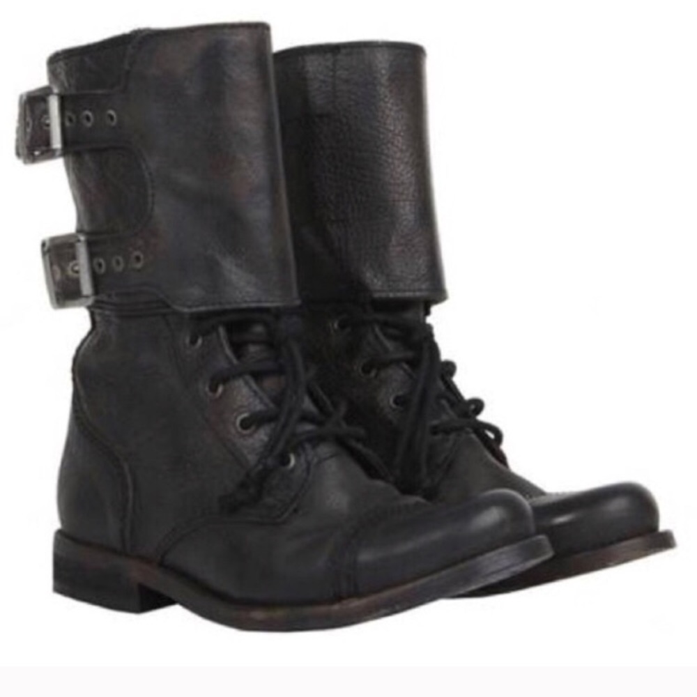 All Saints Damisi Boots